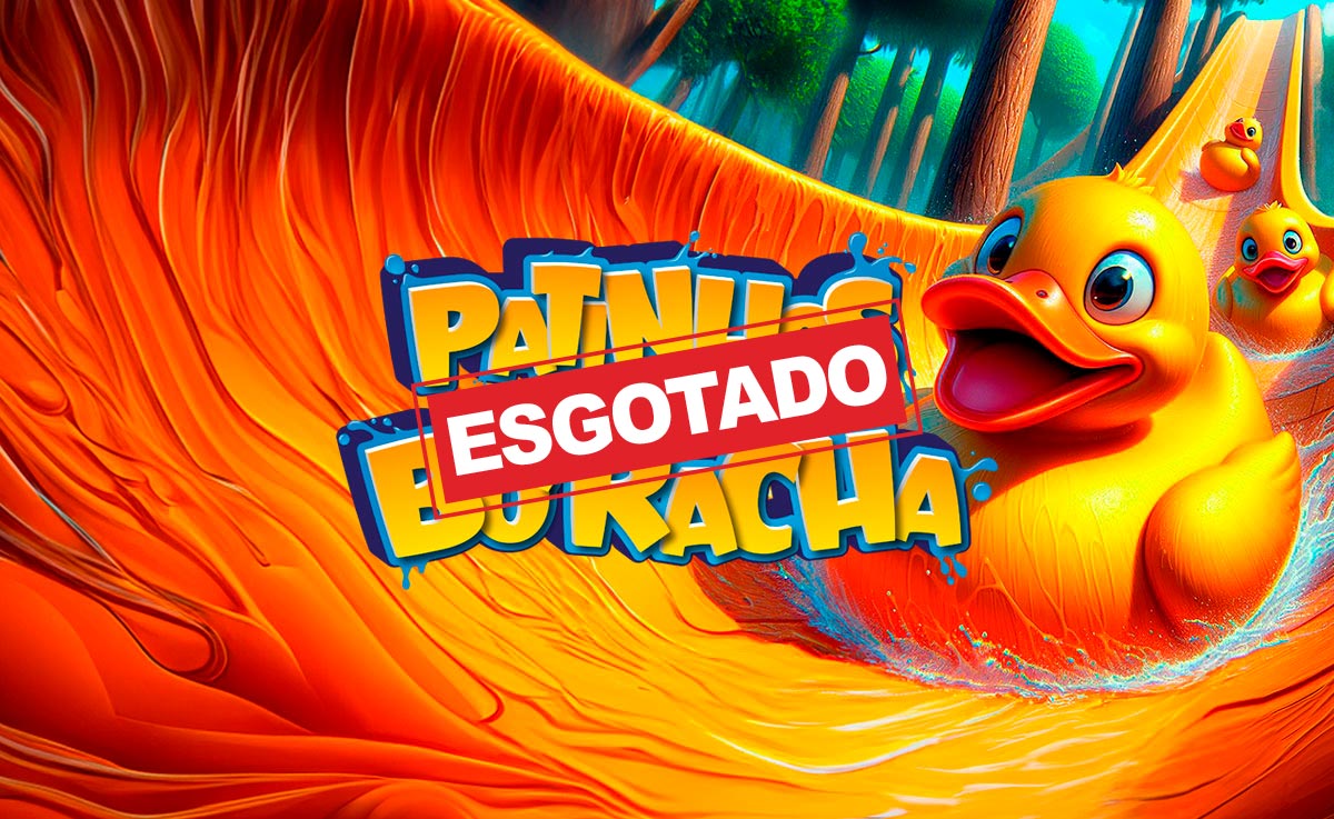 Patinhos de Bo’Racha