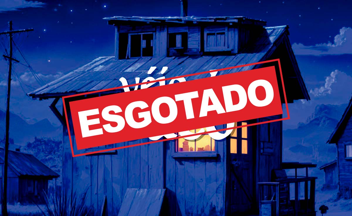 Véio do Saco
