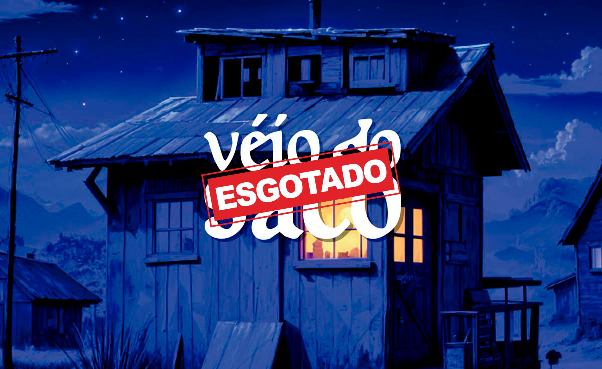 Véio do Saco