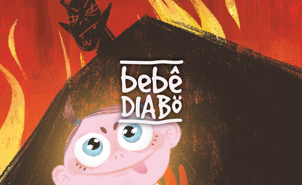 Bebê Diabo