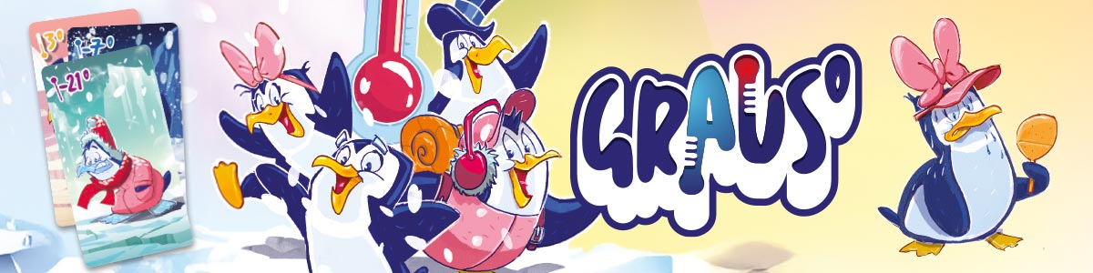 Regras Grausº