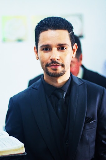 Rafael Ferreoli