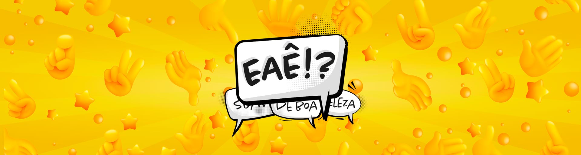 Regras EAE!?