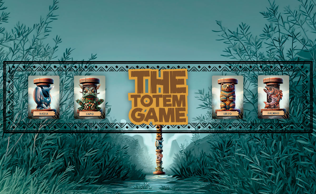 The Totem Game